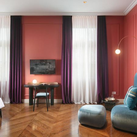 Almayer Art&Heritage Hotel&Dépendance Zadar Værelse billede