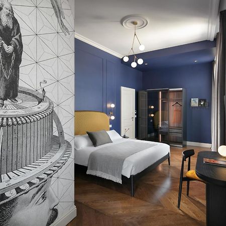 Almayer Art&Heritage Hotel&Dépendance Zadar Værelse billede