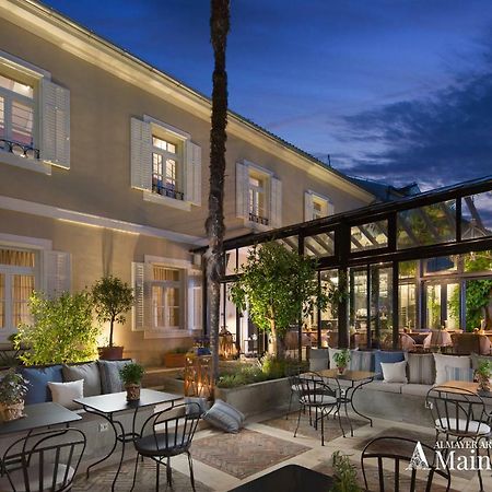 Almayer Art&Heritage Hotel&Dépendance Zadar Eksteriør billede