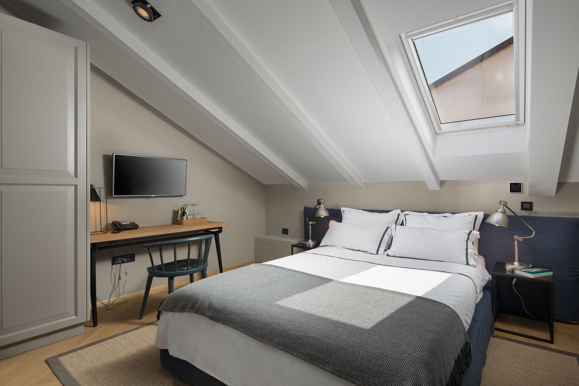 Almayer Art&Heritage Hotel&Dépendance Zadar Eksteriør billede