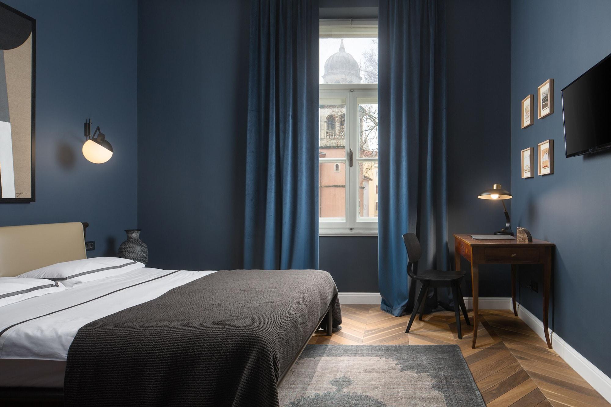 Almayer Art&Heritage Hotel&Dépendance Zadar Eksteriør billede