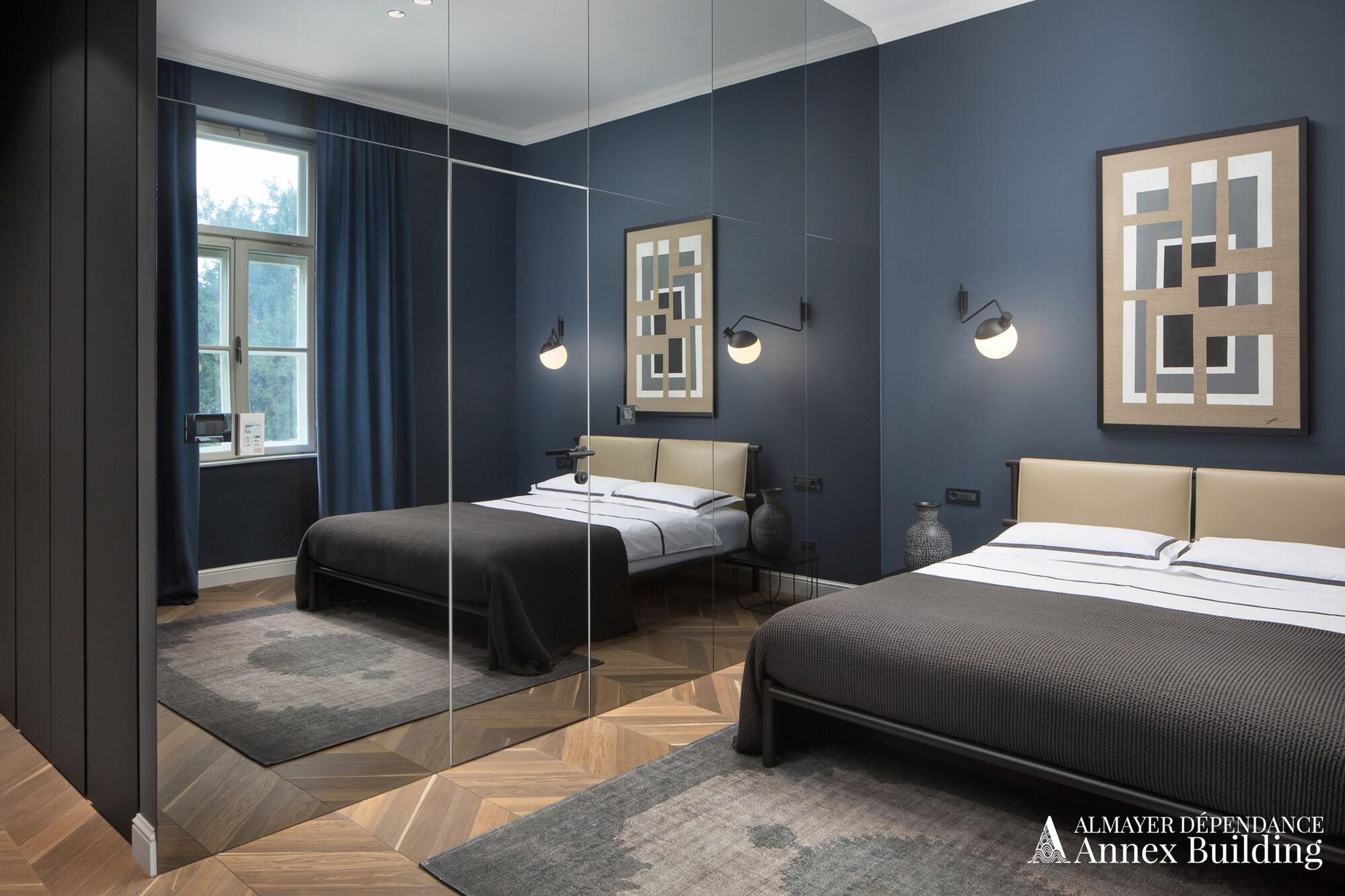 Almayer Art&Heritage Hotel&Dépendance Zadar Eksteriør billede