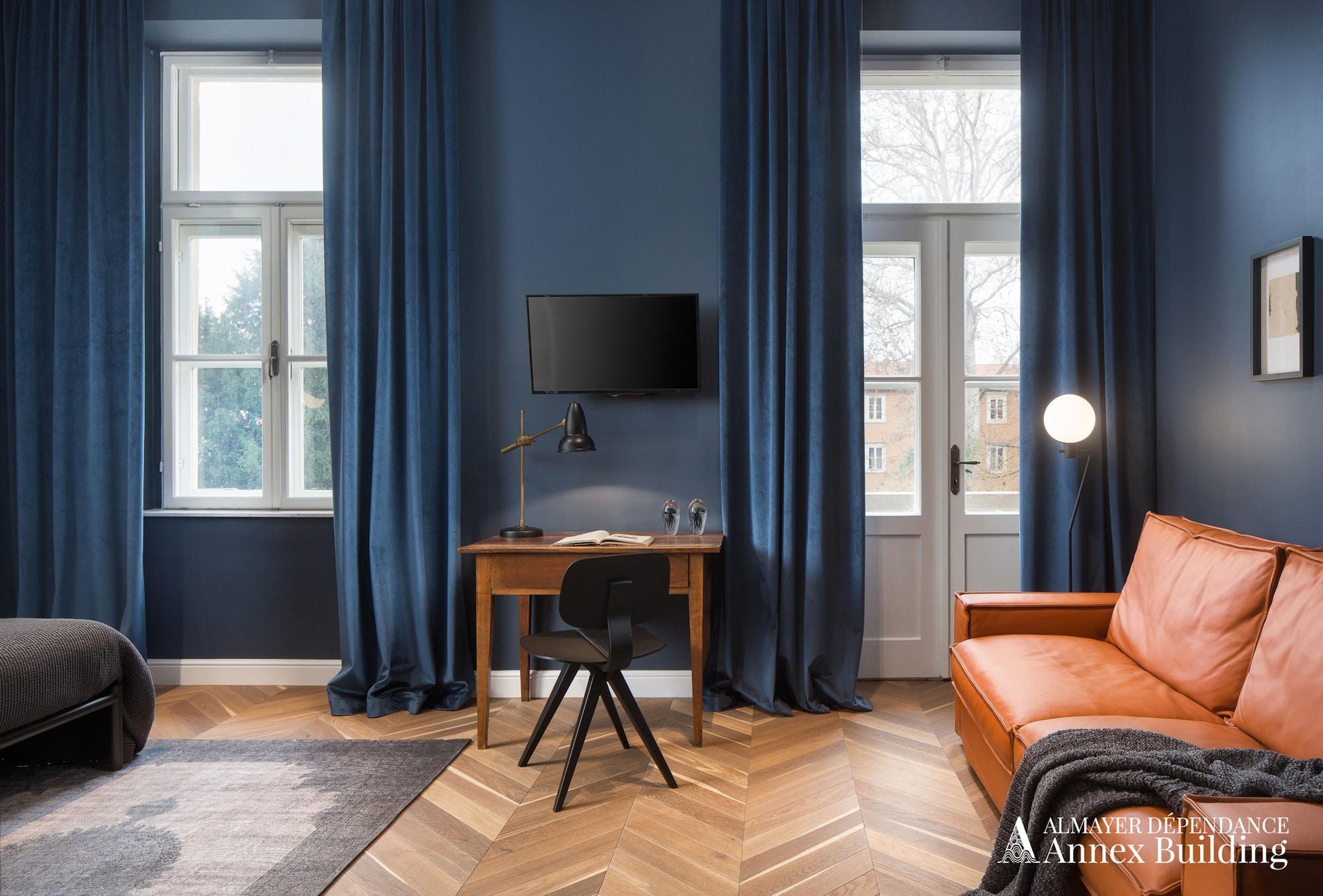 Almayer Art&Heritage Hotel&Dépendance Zadar Eksteriør billede