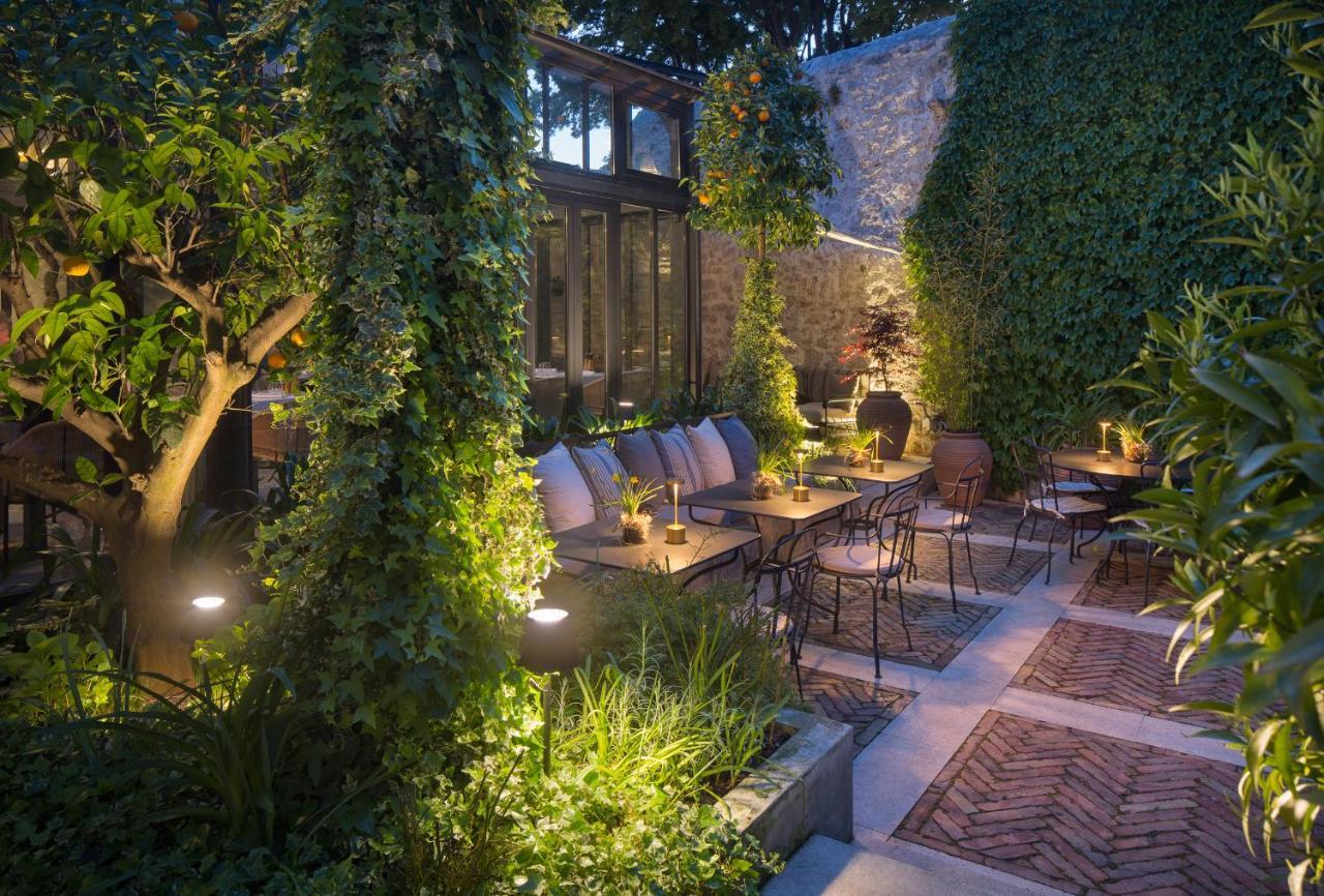 Almayer Art&Heritage Hotel&Dépendance Zadar Eksteriør billede