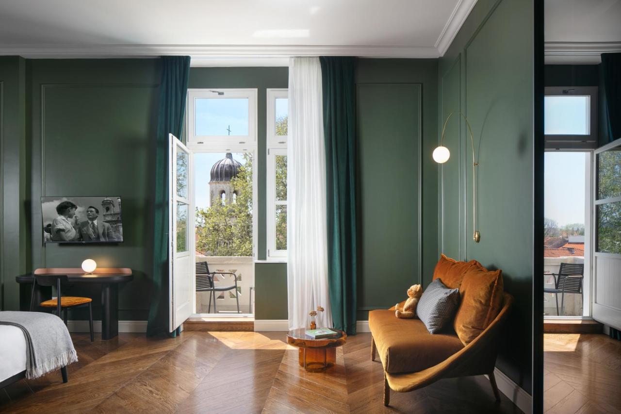 Almayer Art&Heritage Hotel&Dépendance Zadar Eksteriør billede