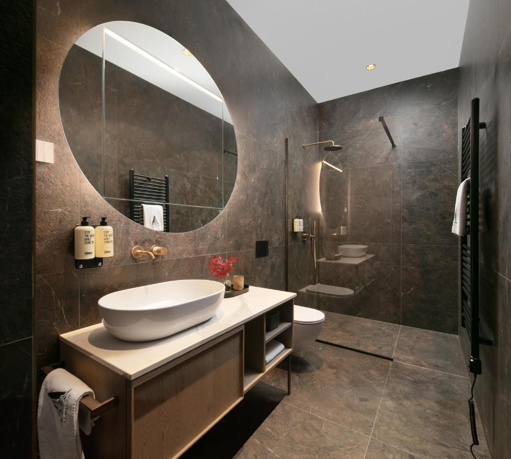 Almayer Art&Heritage Hotel&Dépendance Zadar Eksteriør billede