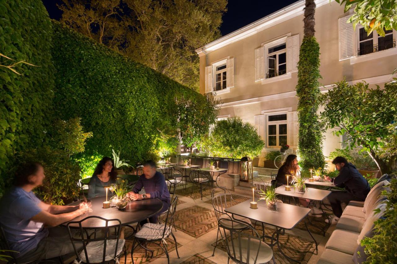 Almayer Art&Heritage Hotel&Dépendance Zadar Eksteriør billede