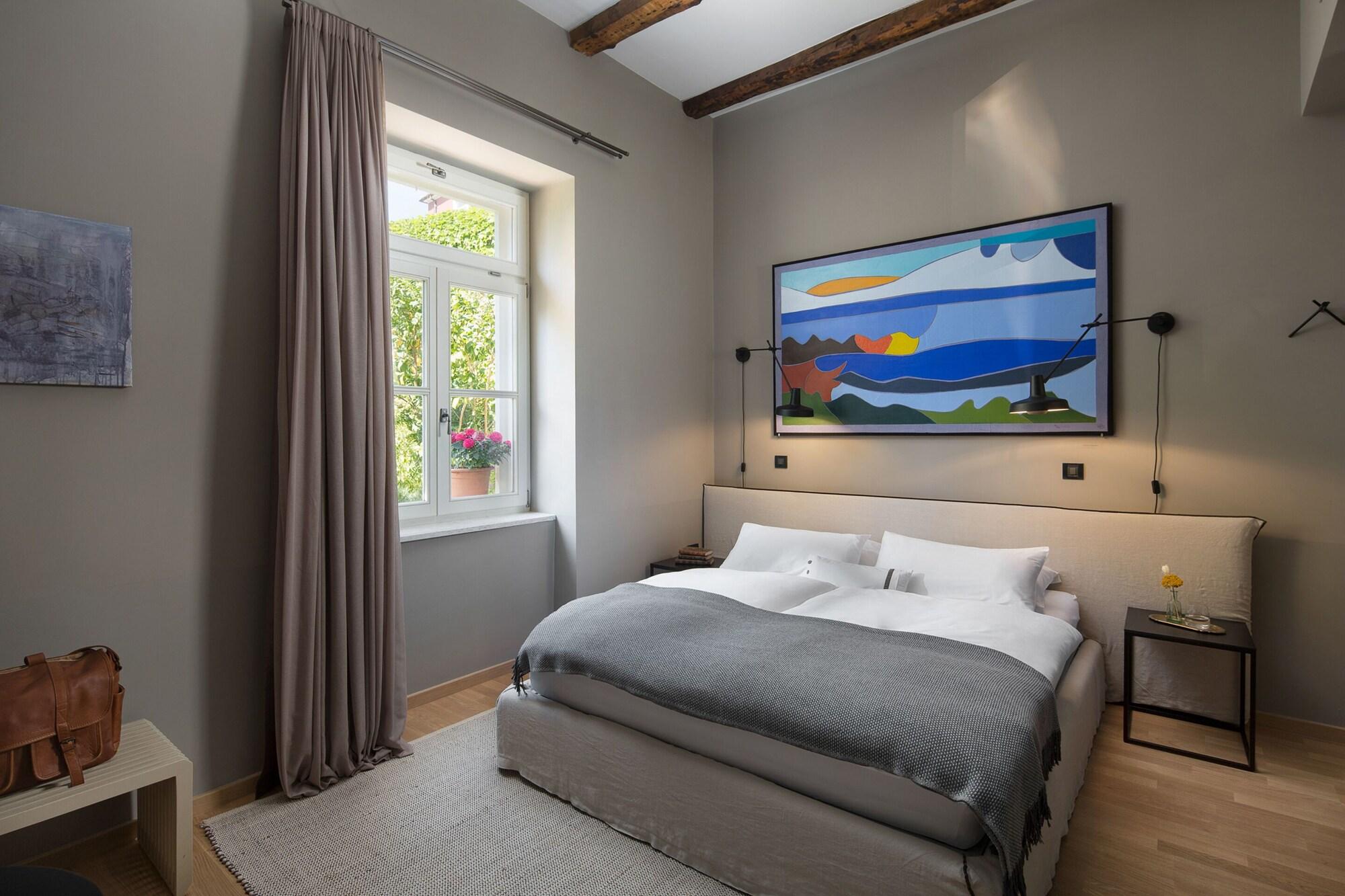 Almayer Art&Heritage Hotel&Dépendance Zadar Eksteriør billede