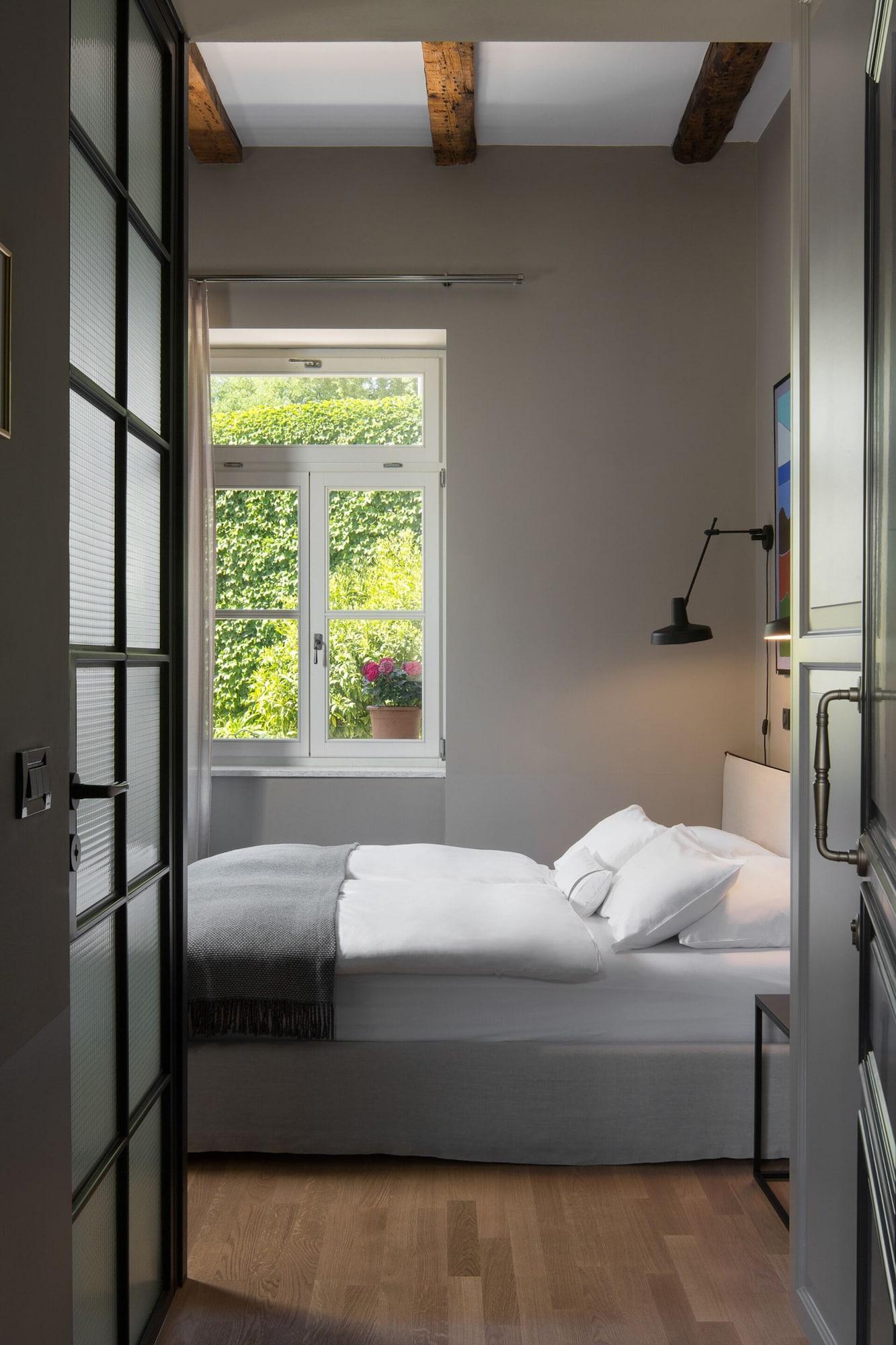 Almayer Art&Heritage Hotel&Dépendance Zadar Eksteriør billede