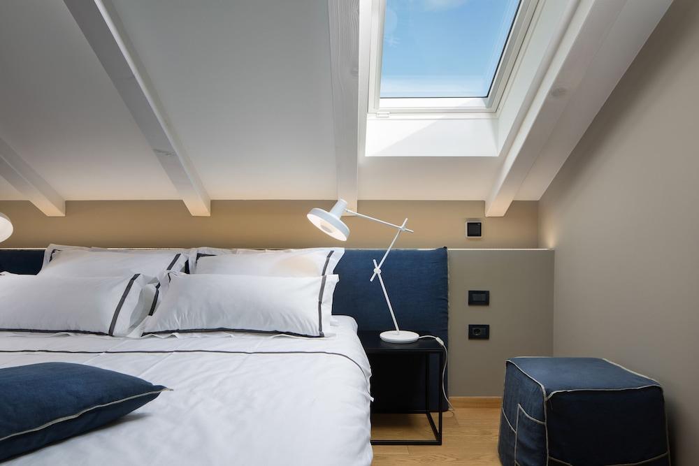 Almayer Art&Heritage Hotel&Dépendance Zadar Eksteriør billede