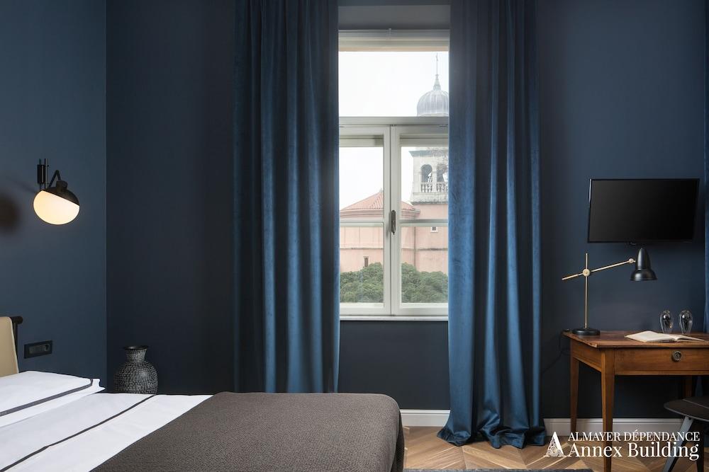 Almayer Art&Heritage Hotel&Dépendance Zadar Eksteriør billede