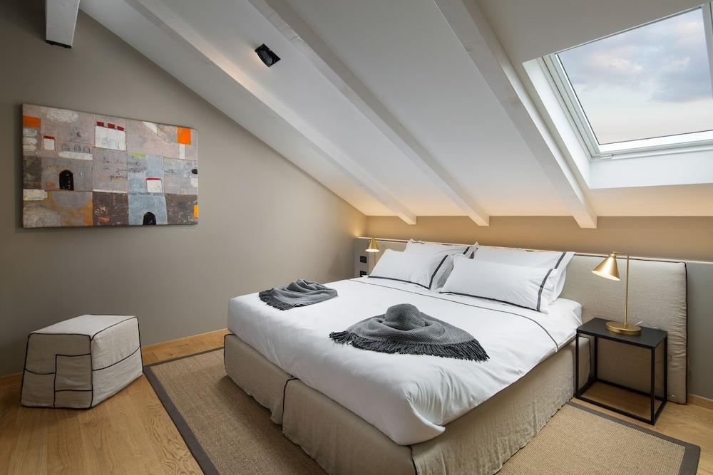 Almayer Art&Heritage Hotel&Dépendance Zadar Eksteriør billede