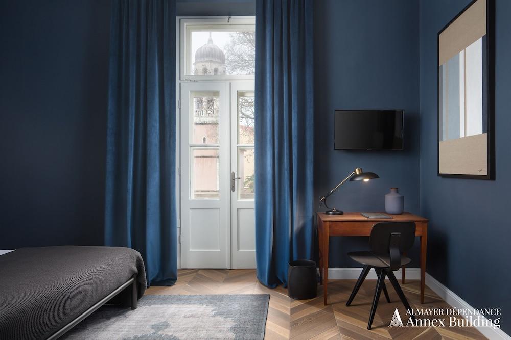 Almayer Art&Heritage Hotel&Dépendance Zadar Eksteriør billede