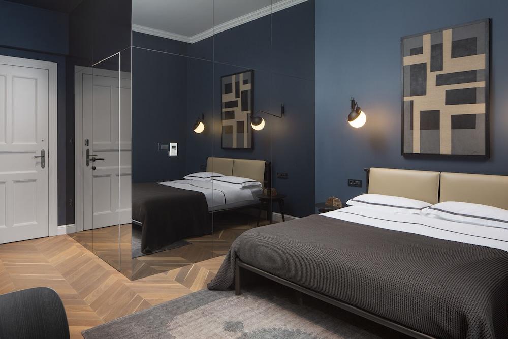 Almayer Art&Heritage Hotel&Dépendance Zadar Eksteriør billede