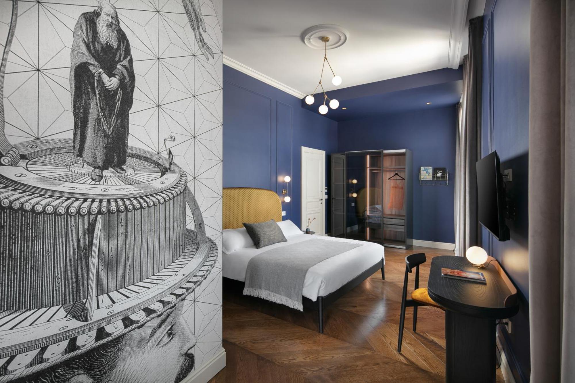 Almayer Art&Heritage Hotel&Dépendance Zadar Værelse billede
